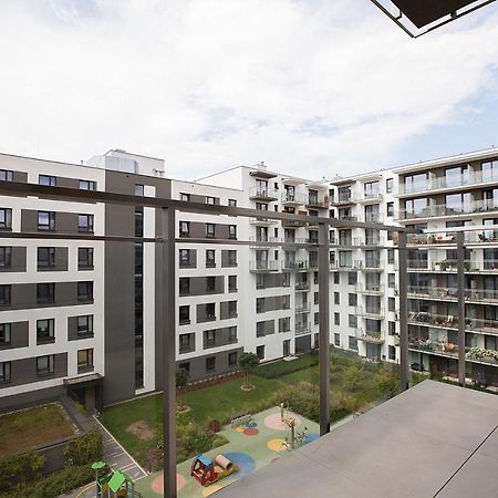 Cozy Apartment Jana Kazimierza, Wola Varşova Dış mekan fotoğraf