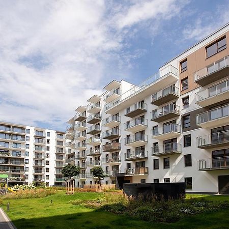 Cozy Apartment Jana Kazimierza, Wola Varşova Dış mekan fotoğraf