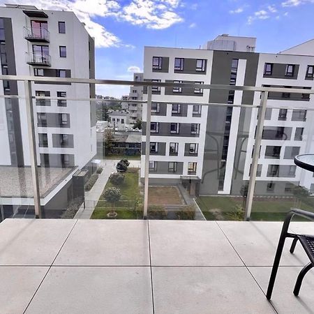Cozy Apartment Jana Kazimierza, Wola Varşova Dış mekan fotoğraf